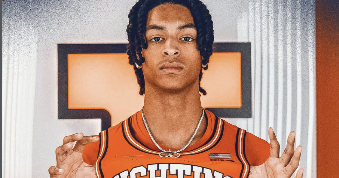 Illinois signs Kankakee standout Lincoln Williams – The News-Gazette