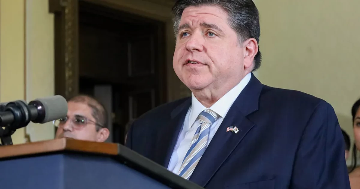 Illinois bill ‘decouples’ state, federal taxes, raising revenue and angering businesses – NPR Illinois