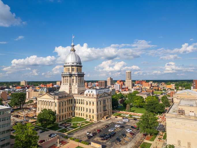 Illinois Government Intervenes In Mental Health of Students – WIBC 93.1 FM