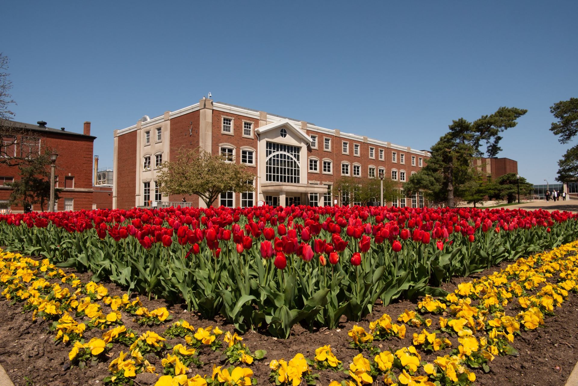 Department of Politics and Government hosts 32nd Annual student conference – Illinois State University News