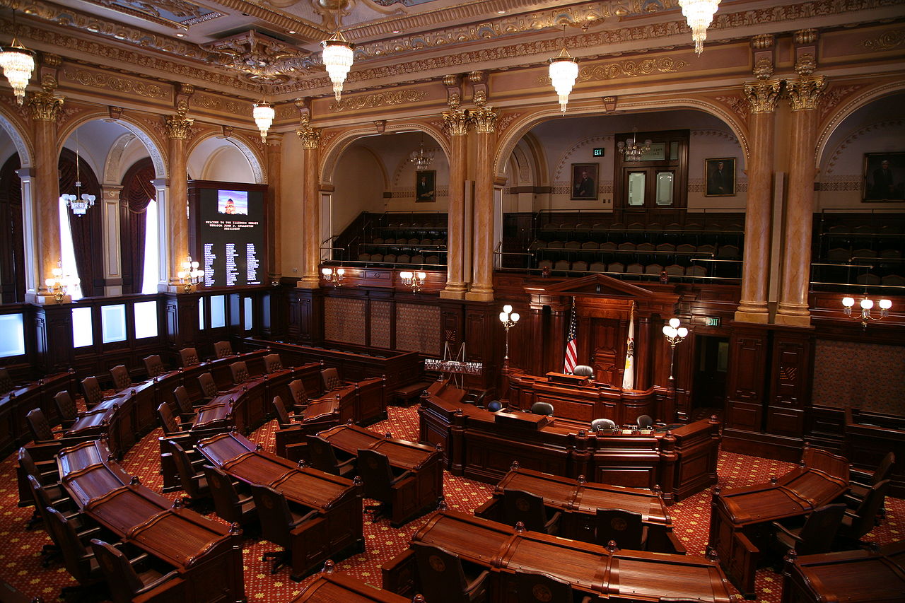 Illinois Legislative Oversight is Weak Compared to Other States – Better Government Association