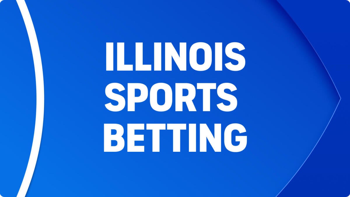 Illinois Sports Betting 2026: Best IL Sportsbooks – CBS Sports