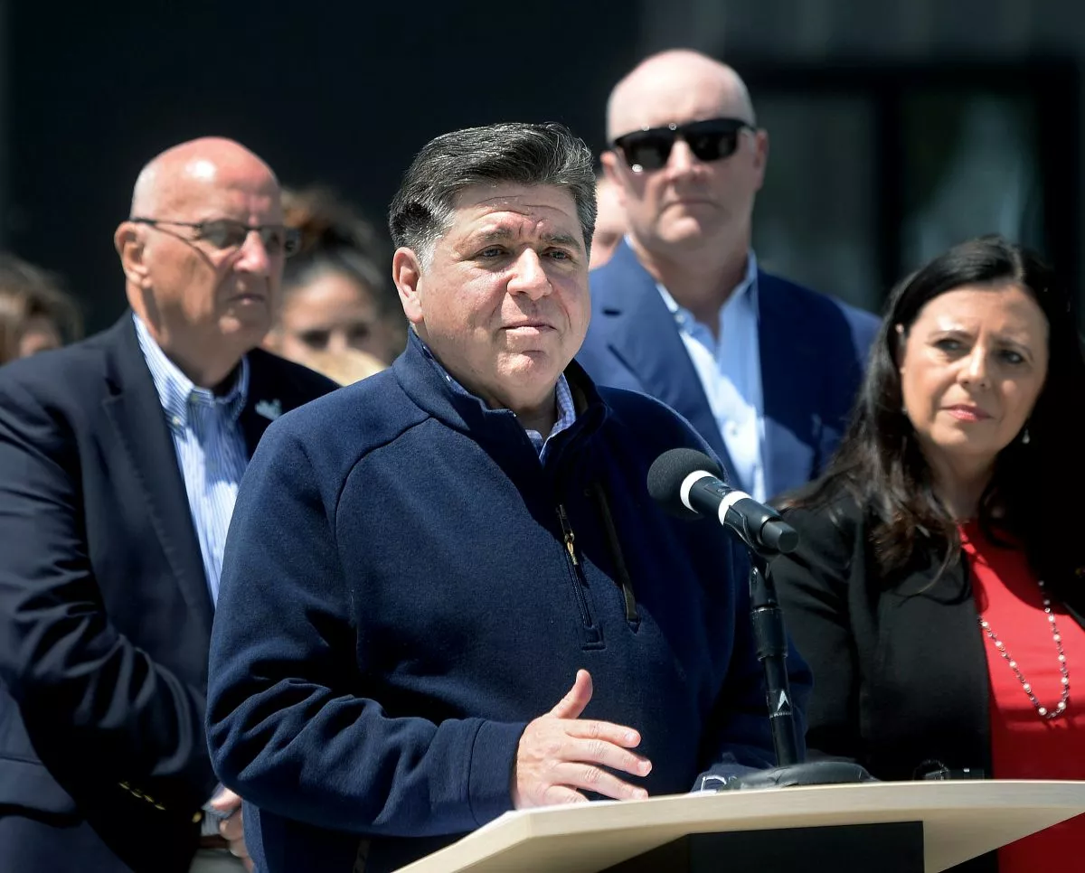 Illinois Legislature Passes On New Gambling Legislation – TheLines.com