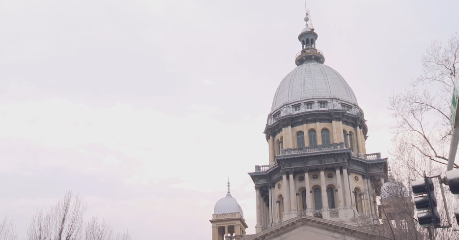 Illinois legislature passes new, record-high budget for FY-2027 – KHQA