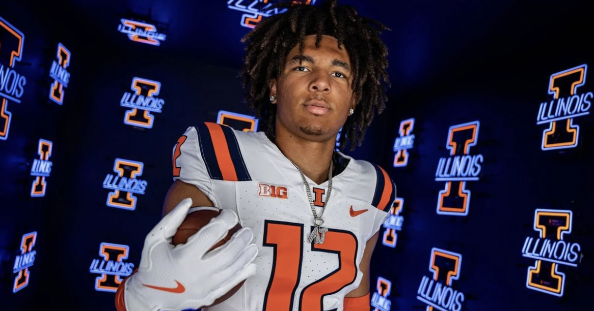 three-star-linebacker-anthony-james-jr.-picks-illinois-–-the-news-gazette