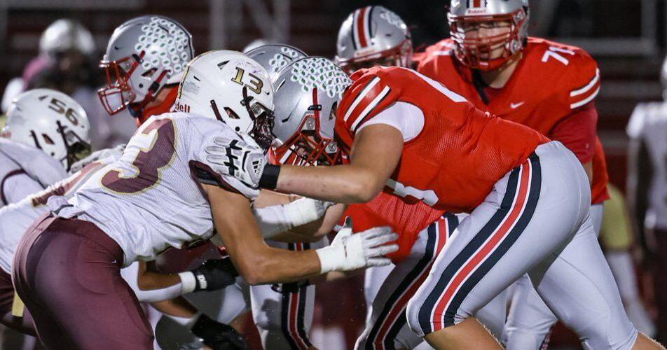 bob-asmussen-|-illinois-offensive-line-recruit-wasn’t-always-a-big-man-on-campus-–-the-news-gazette