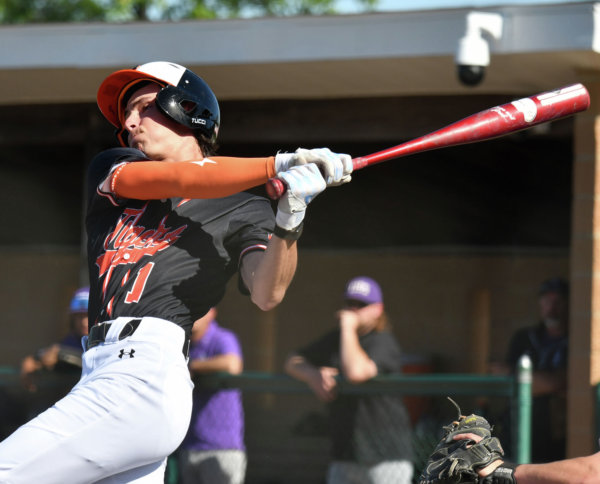 EHS, McGivney each place two on All-State baseball team, – Alton Telegraph