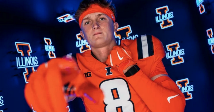 Illinois adds pair in Class of 2027 – Newsbug.info