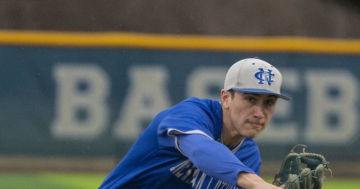 Five Sauk Valley area players named All-State by Illinois High School Baseball Coaches Association – Shaw Local