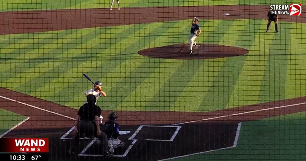 Bean Ballers get back in win column thanks to hot bats – wandtv.com