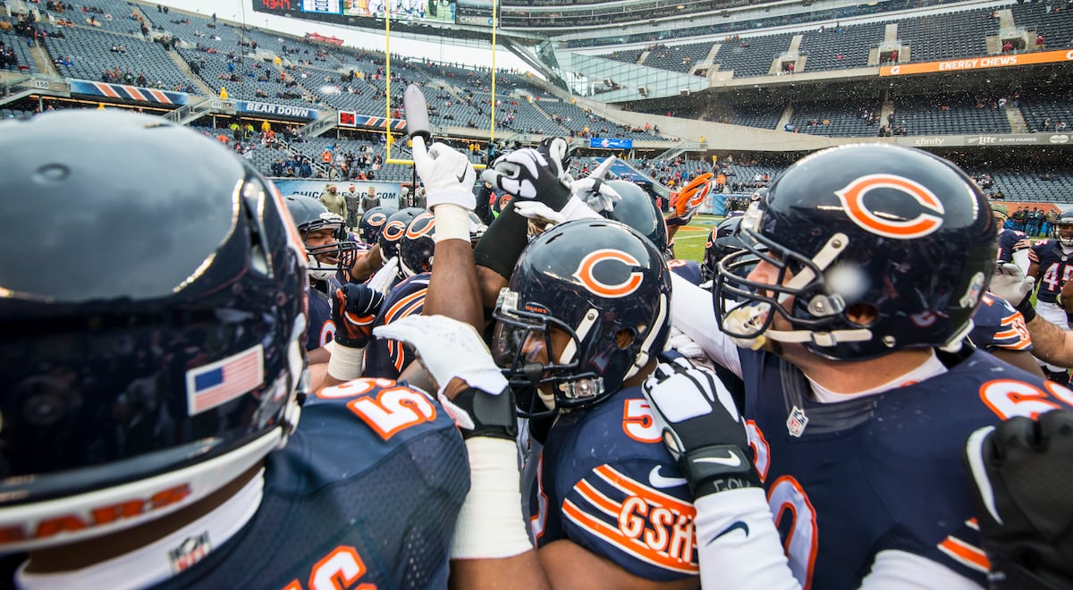 Springfield to Bears: Tell us what stadium deal you want – Crain’s Chicago Business