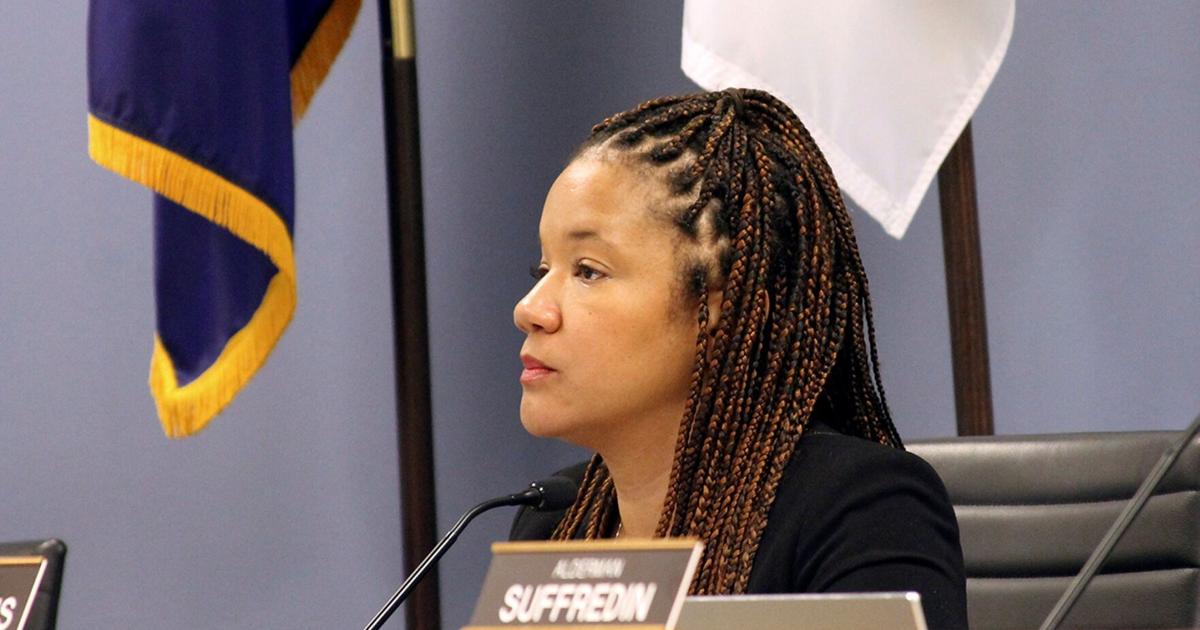 federal-government-seeks-to-halt-illinois-city’s-reparations-program-for-black-people-–-telegraphherald.com