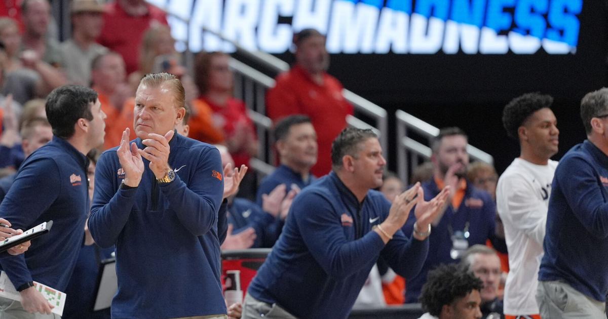string-of-first-round-picks-illustrate-brad-underwood’s-impact-on-illinois-–-the-news-gazette