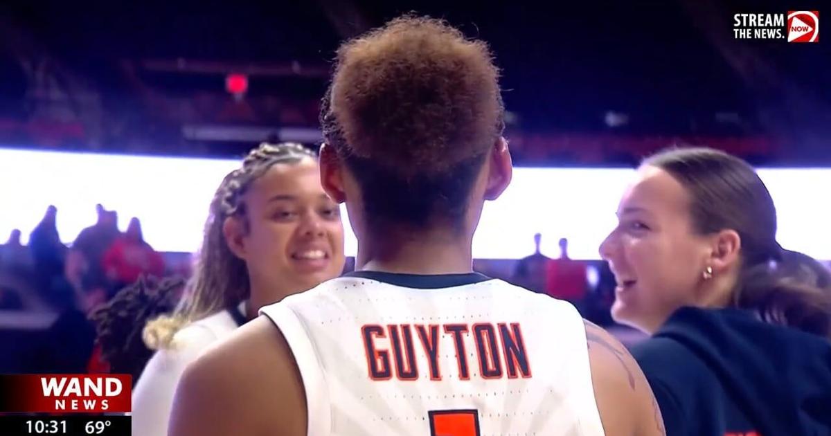 illinois-women’s-basketball-team-returning-bulk-of-roster-for-summer-workouts-–-wandtv.com