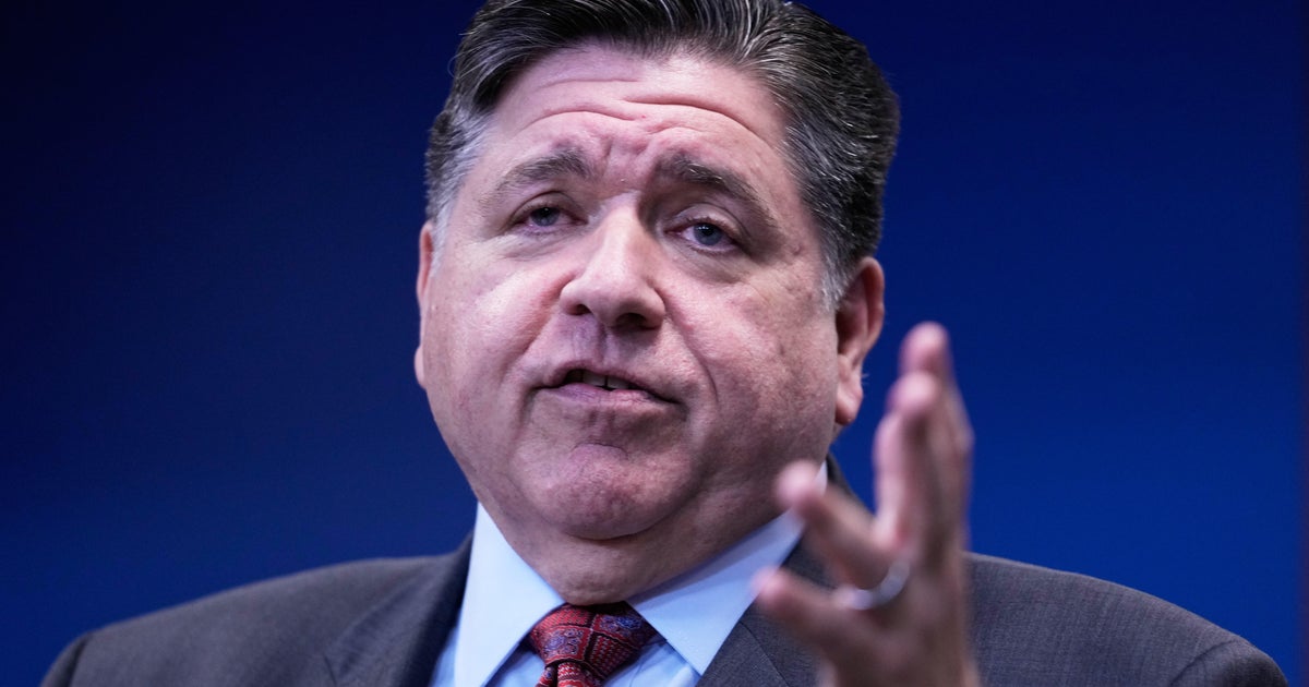 who-is-running-for-illinois-governor-in-the-2026-primary-elections?-–-cbs-news