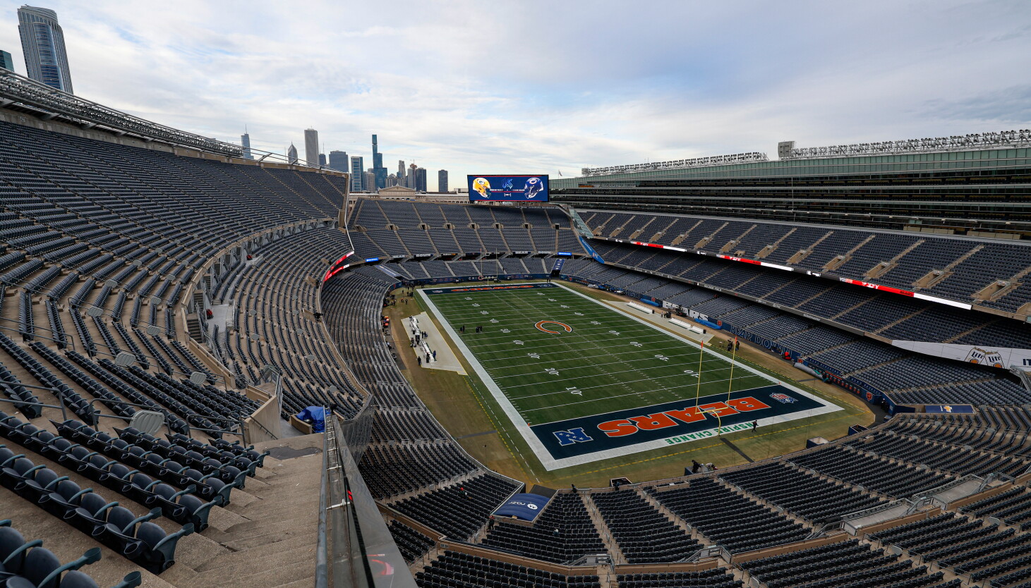 illinois-spring-legislative-ends-without-vote-on-bears-stadium-bill-–-wbez-chicago