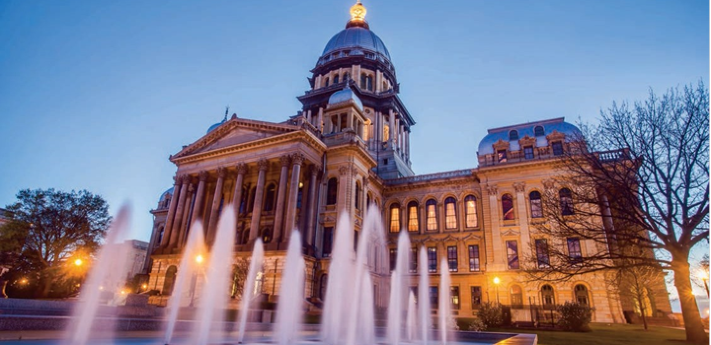 illinois-senate’s-eight-bill-package-would-regulate-ai-–-govtech