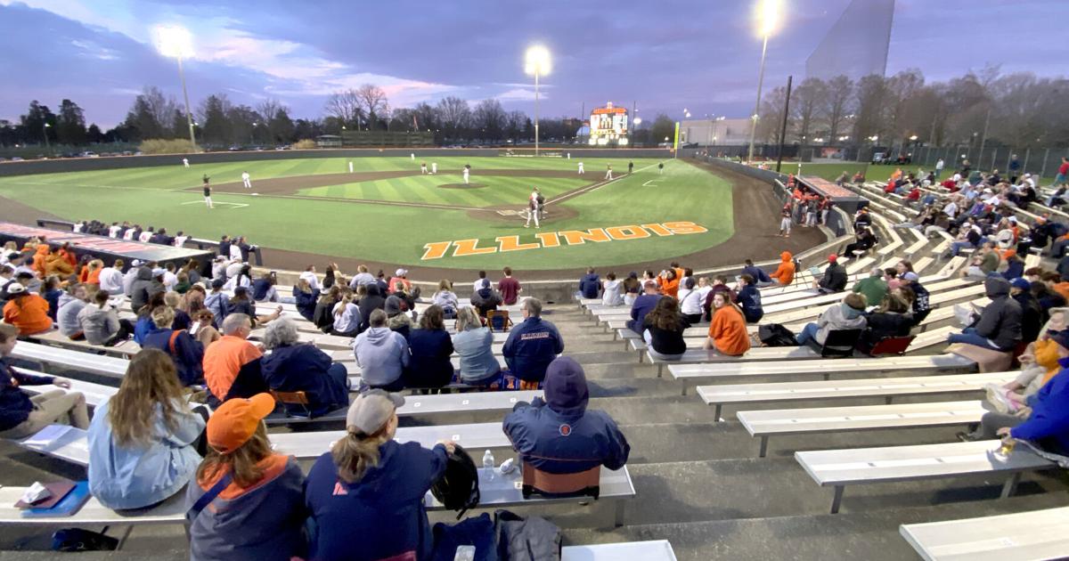 upgrades-coming-to-illinois-field-–-the-news-gazette