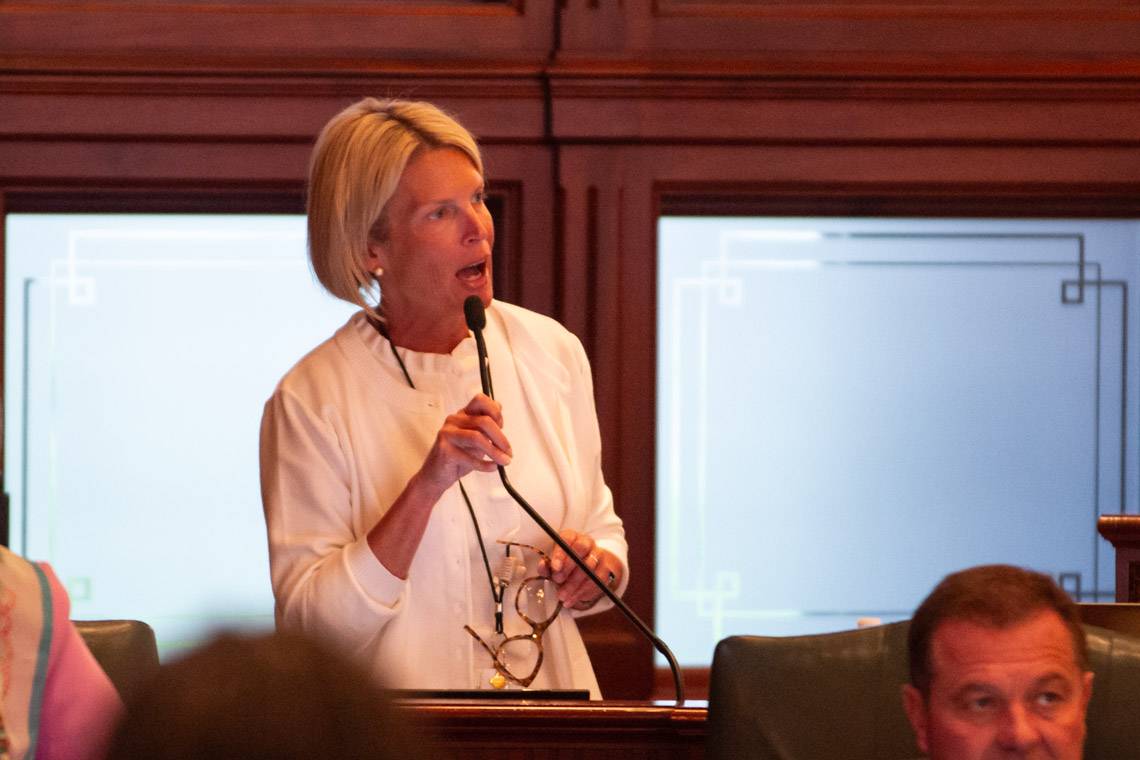 republicans-call-for-more-transparency,-accountability-after-‘disgraceful-week’-for-house-democrats-–-capitol-news-illinois