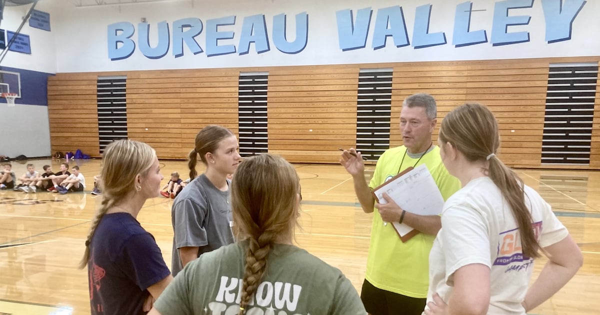 basketball-and-bibles:-fca-power-camp-returns-to-bureau-valley-–-shaw-local