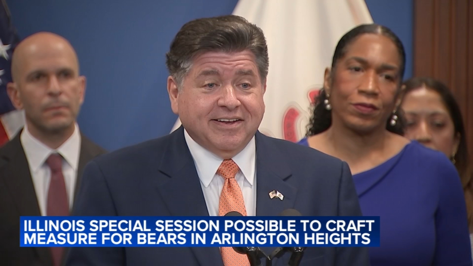 chicago-bears-stadium-news:-amid-indiana-bears-talks,-gov.-jb-pritzker-asks-team-to-say-what-they-want-from-illinois-lawmakers-–-abc7-chicago