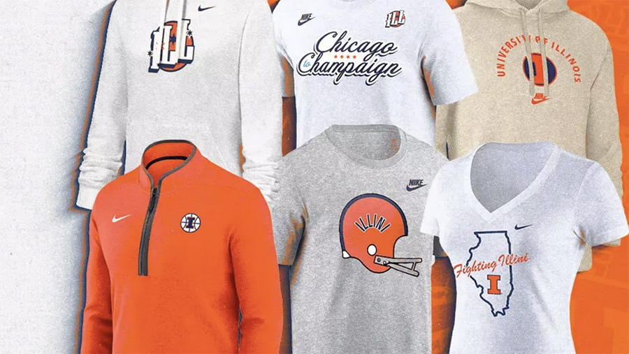 gameday-spirit-replaces-fanatics-as-illinois-athletics’-official-online-store-partner-–-sgb-media-online