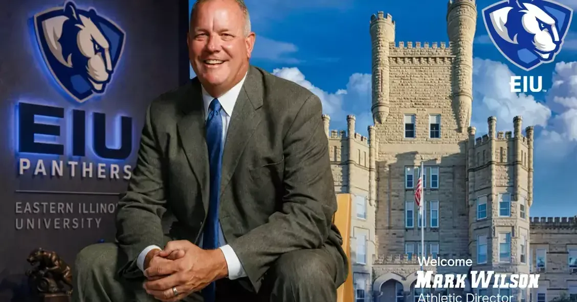 eastern-illinois-tabs-mark-wilson-as-next-director-of-athletics-–-journal-gazette-&-times-courier