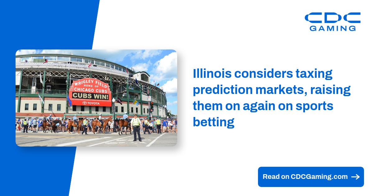illinois-considers-taxing-prediction-markets,-raising-them-on-again-on-sports-betting-–-cdc-gaming