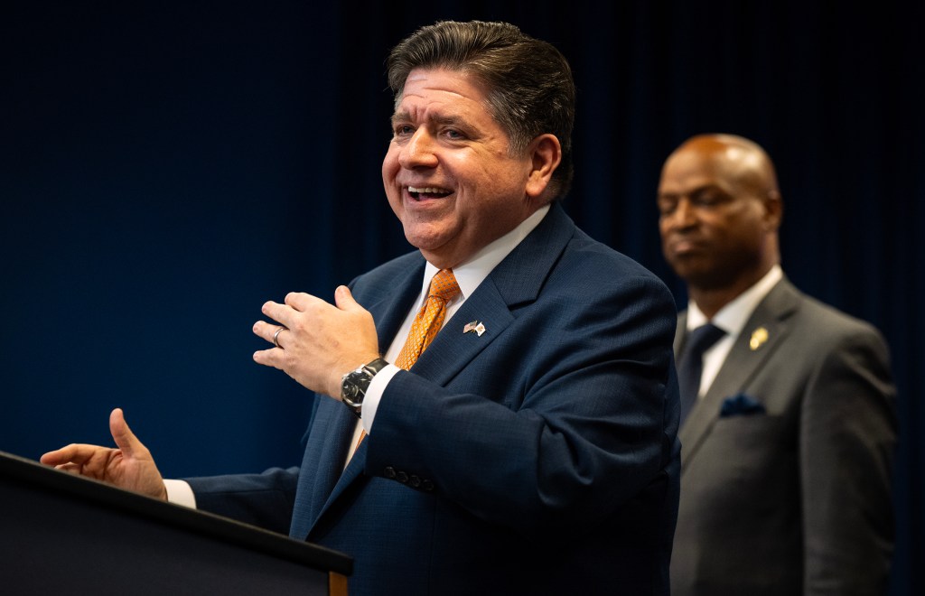 chicago-bears-still-looking-to-piece-together-stadium-legislation-in-illinois,-gov.-jb-pritzker-says-–-chicago-tribune