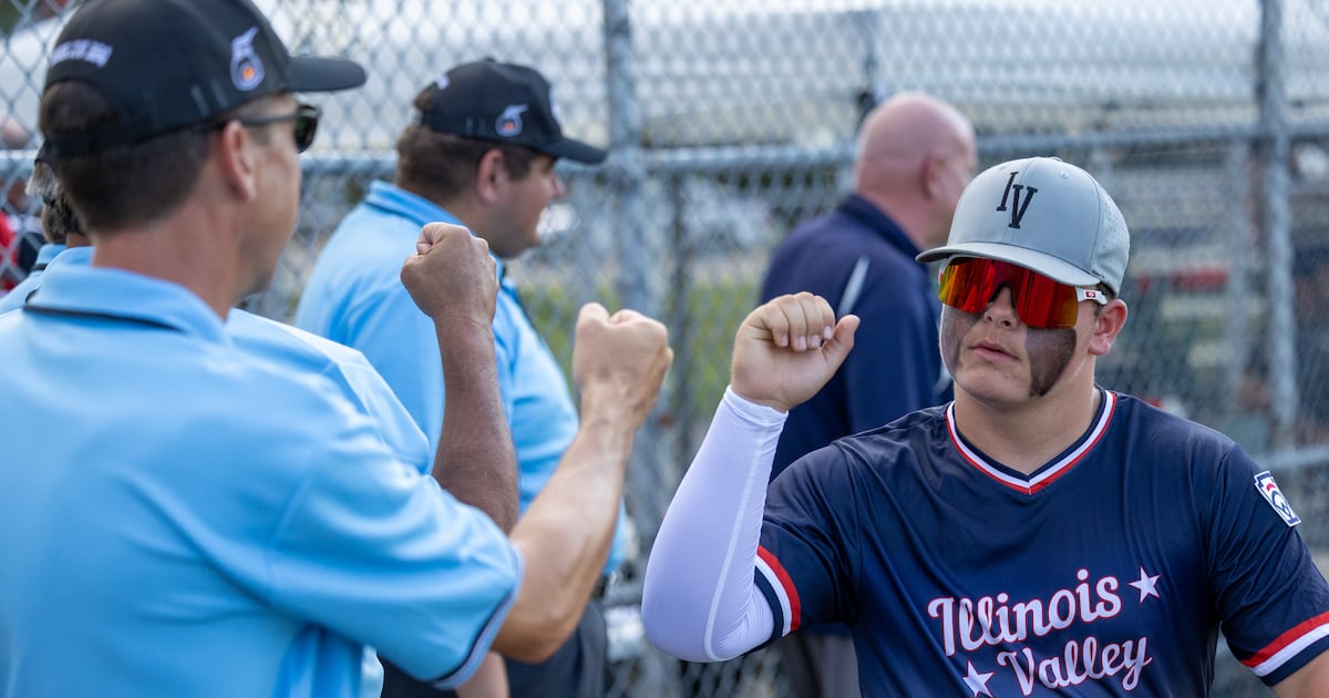 ‘The dream is to win it’: Illinois Valley has high hopes entering Central Region Tournament – Shaw Local