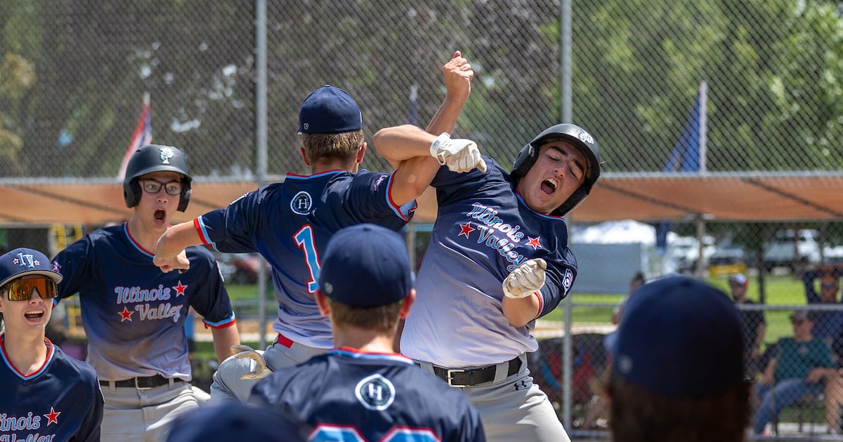 Illinois Valley rallies to win Central Region opener: NewsTribune sports briefs – Shaw Local