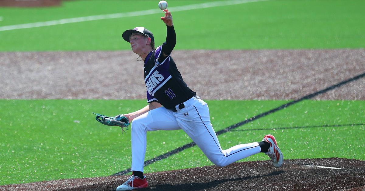 Pacific Indians 16U splits with Illinois teams – Missourian | Washington, MO