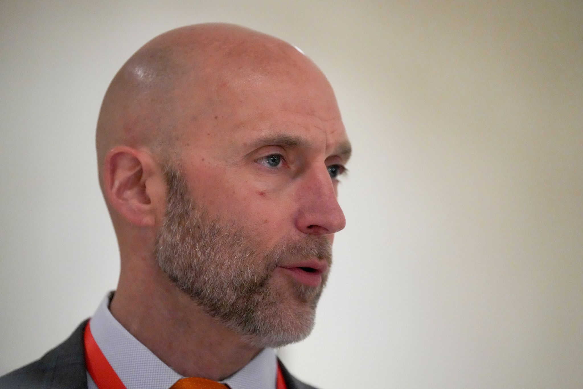 Illinois awards AD Josh Whitman a new contract worth more than $31 million over the next 10 years – Jacksonville Journal-Courier