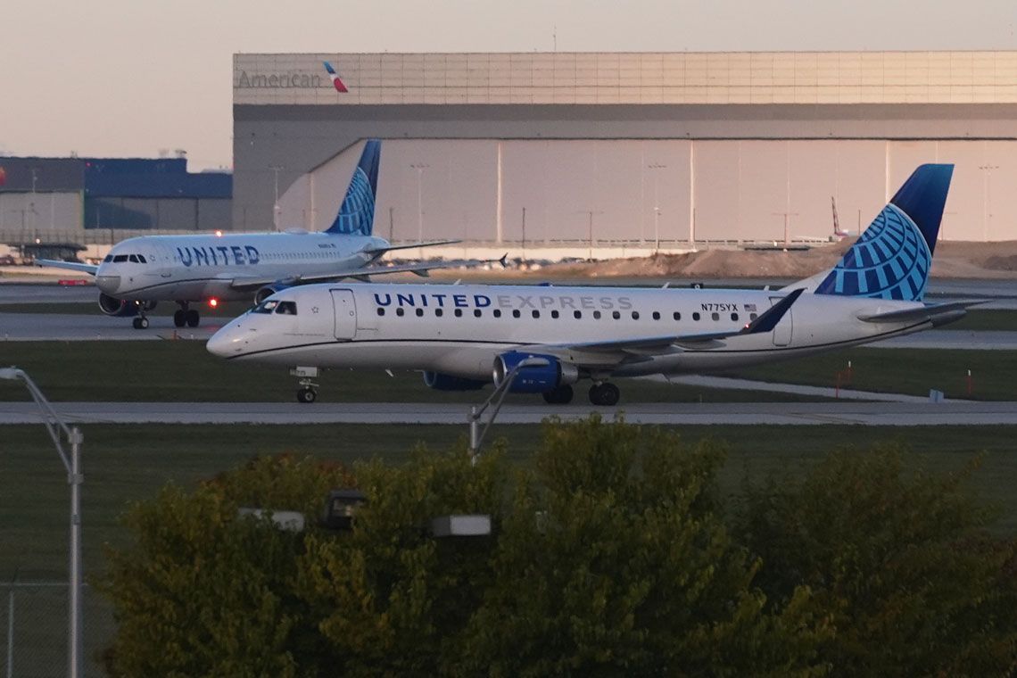Trump budget proposal could threaten airline service at downstate airports – Capitol News Illinois
