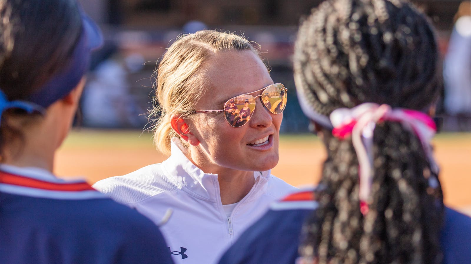 Auburn softball’s Kate Malveaux inducted into Illinois Sports Hall of Fame – The Auburn Plainsman