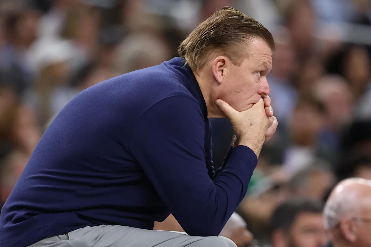 Illinois offers 2028 5-star power forward – Yahoo Sports