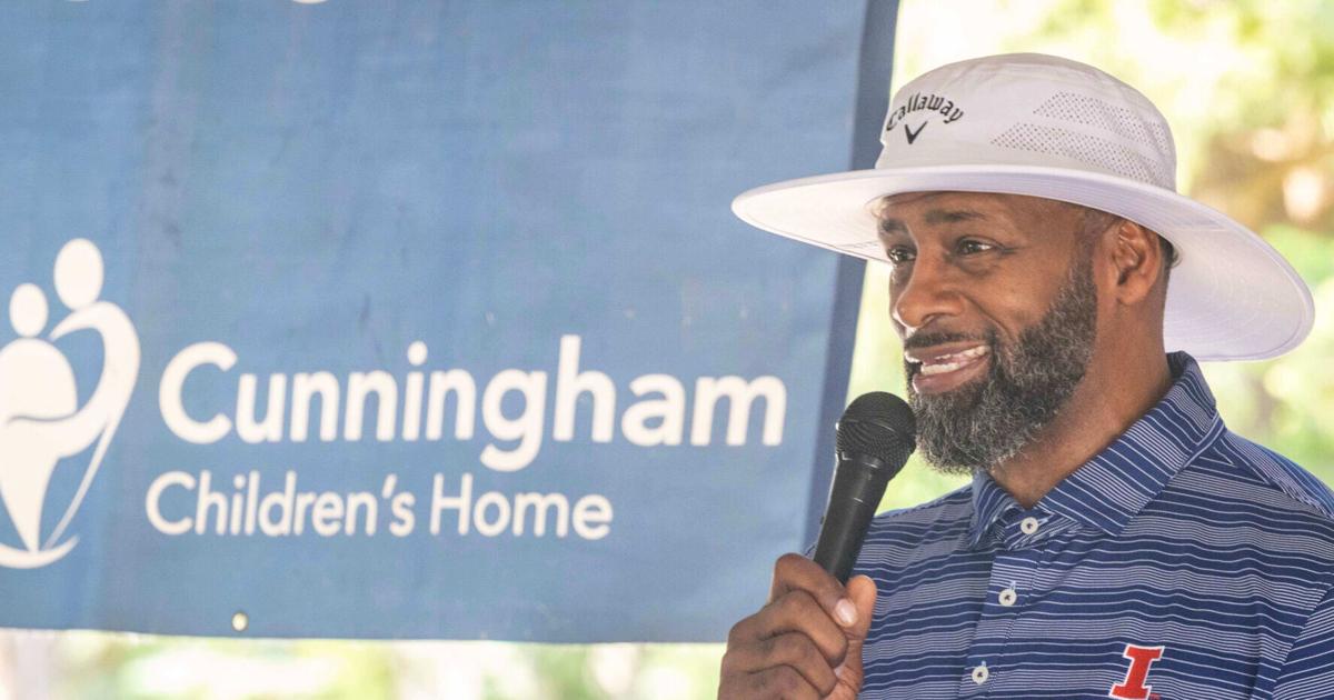 Bob Asmussen | Gill all-in on another Illinois run – The News-Gazette