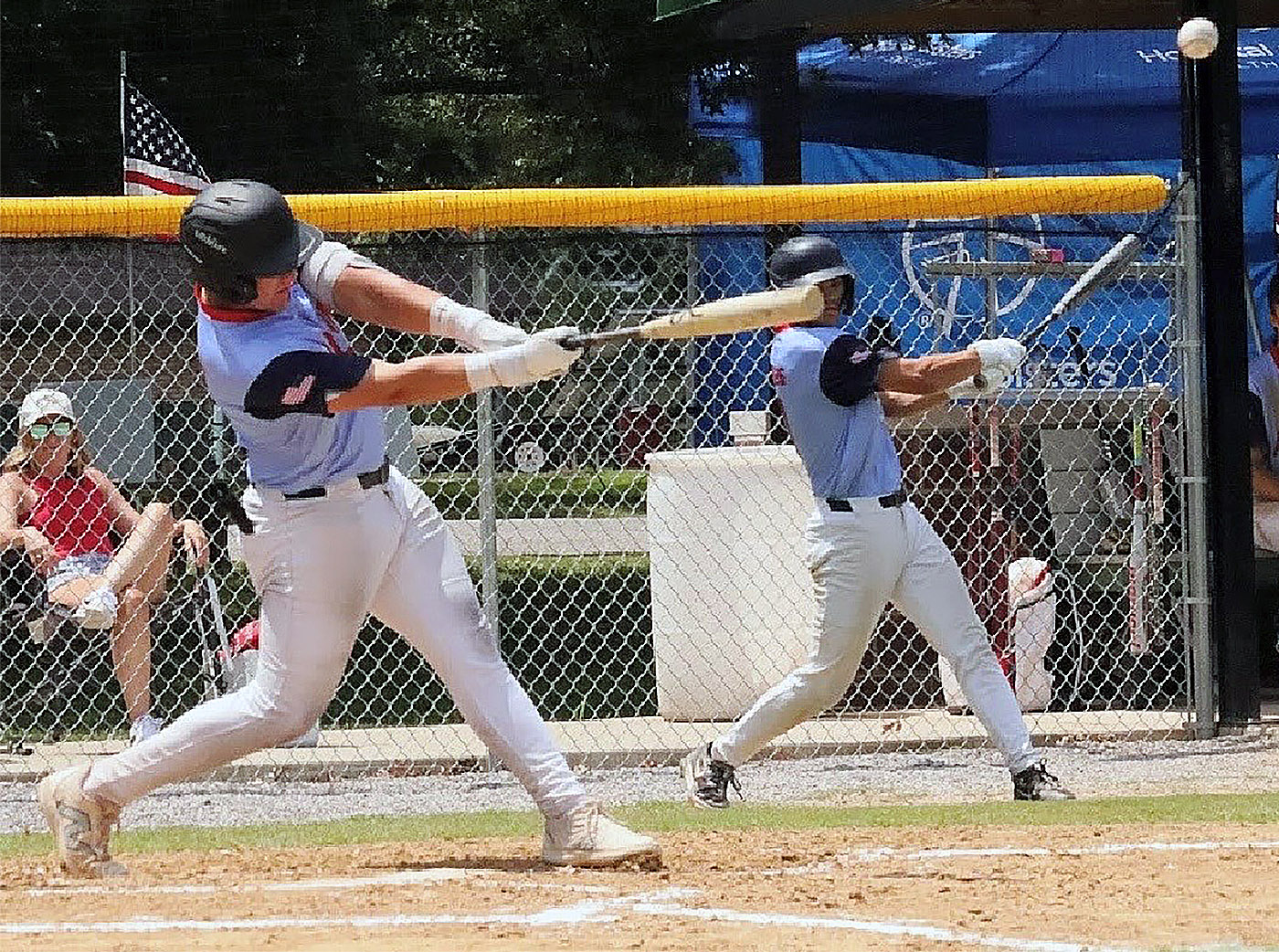 Mistakes, missed chances hurt Alton in State Legion Tourney loss to Danville – Alton Telegraph