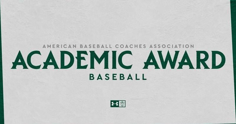 Illinois Wesleyan baseball earns seventh straight ABCA academic award – The Pantagraph