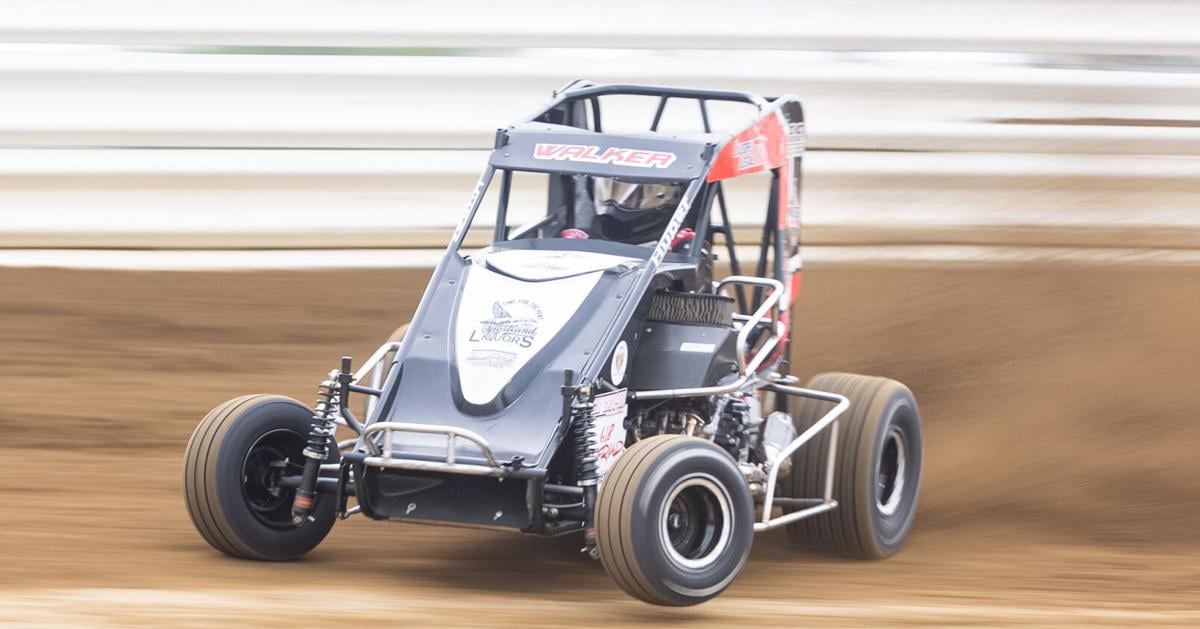 Southern Illinois Raceway set to host Terry Sprague Memorial – Southern Illinoisan
