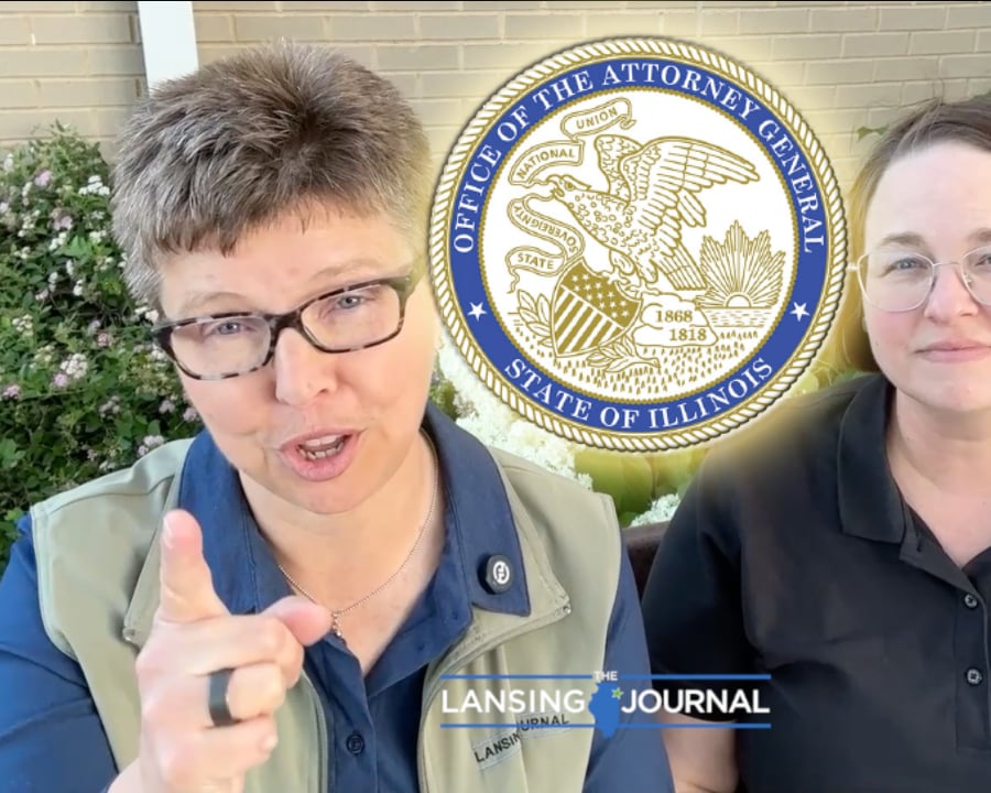 illinois-attorney-general-finds-thornton-township-board-violated-open-meetings-act-–-the-lansing-journal