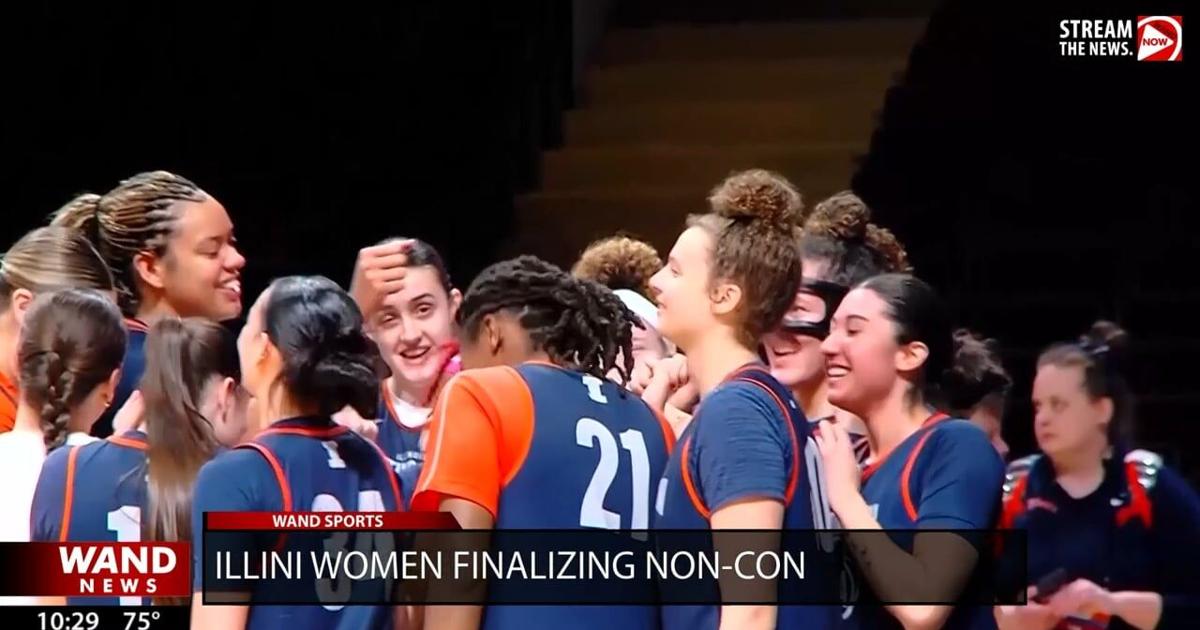illinois-women-working-on-finalizing-non-conference-schedule-–-wandtv.com