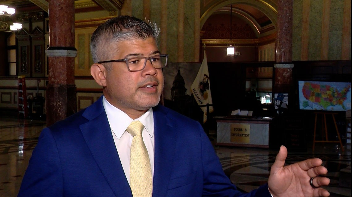 bailey-seeks-to-classify-any-organization-receiving-$10k-in-state-grants-as-a-‘public-body’-–-capitol-news-illinois
