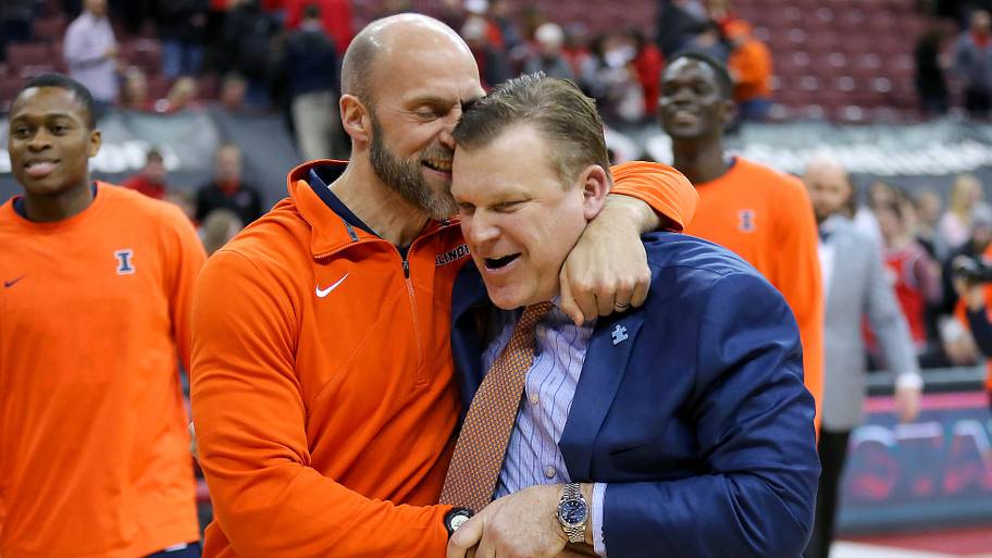 josh-whitman’s-efforts-at-illinois-aren’t-going-unnoticed-and-its-about-time-–-yahoo-sports