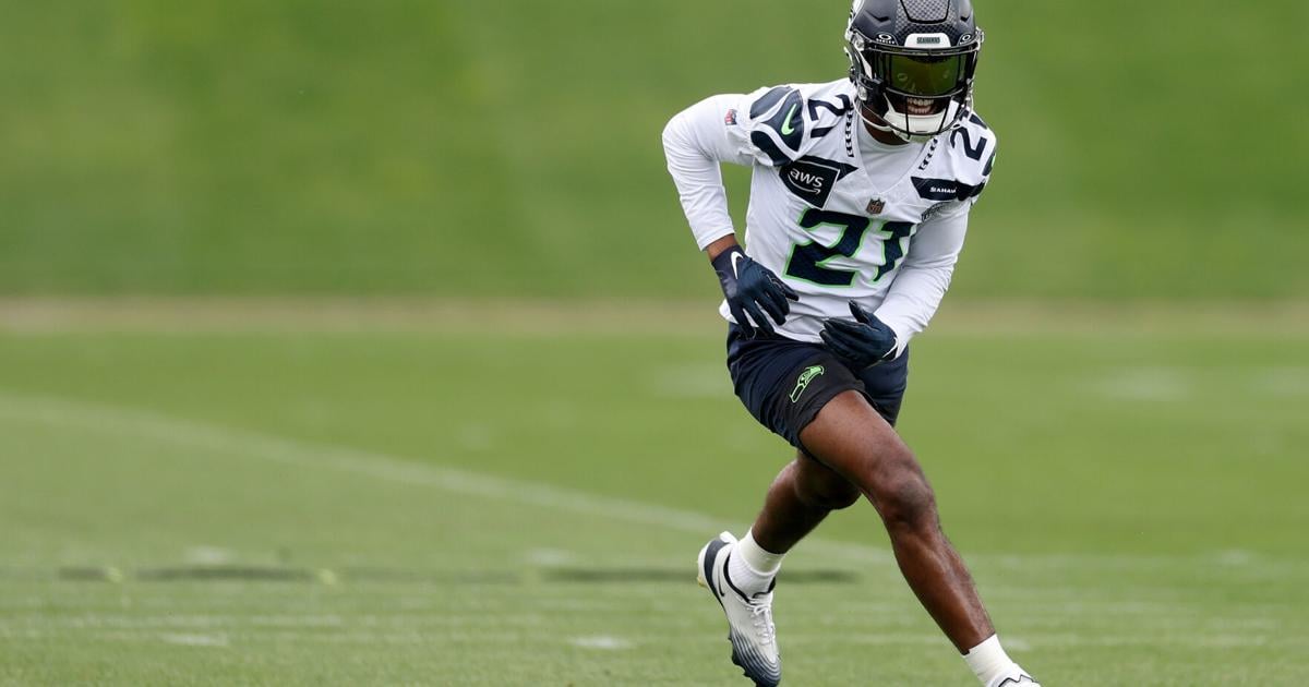 Illinois’ representation in NFL growing – The News-Gazette