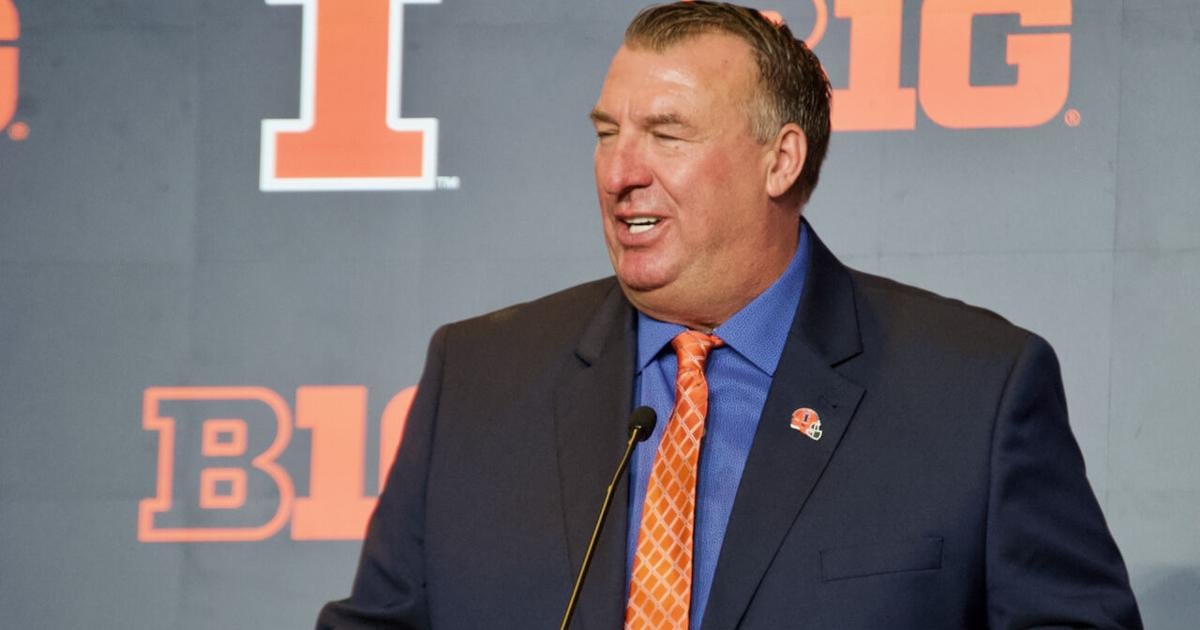 notes:-bielema-continues-to-support-changing-college-football-world-–-the-news-gazette