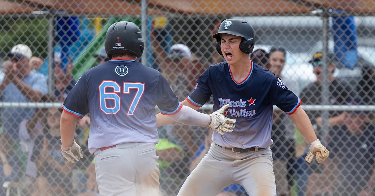 illinois-valley-opens-senior-league-world-series-on-saturday-morning-–-shaw-local