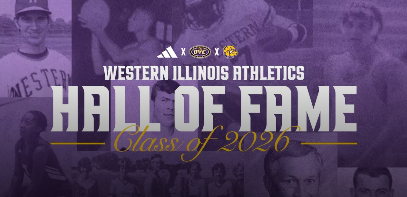 western-illinois-athletics-announces-2026-hall-of-fame-class-–-radio-monmouth,-il