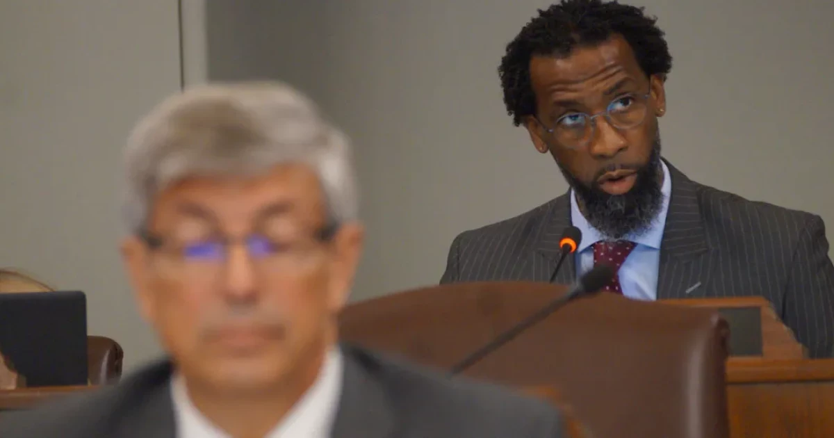 illinois-house-begins-investigation-into-indicted-rep.-carol-ammons-–-npr-illinois