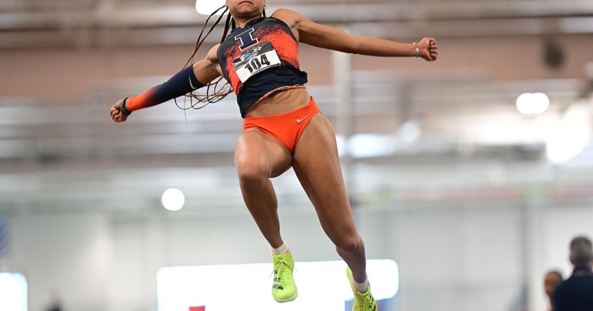 illinois-year-in-review-|-female-athlete-of-the-year-sophia-beckmon-–-the-news-gazette
